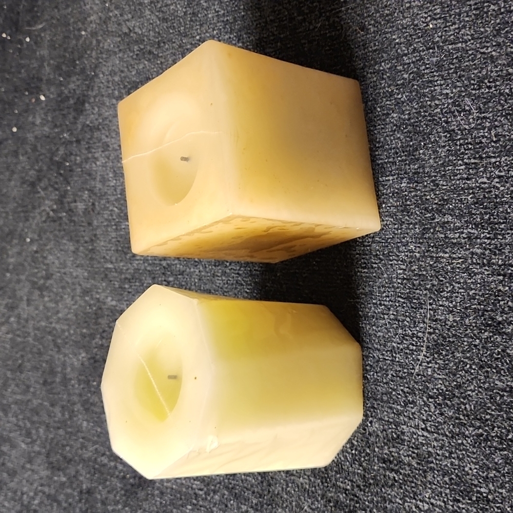 Battery Operated Candles